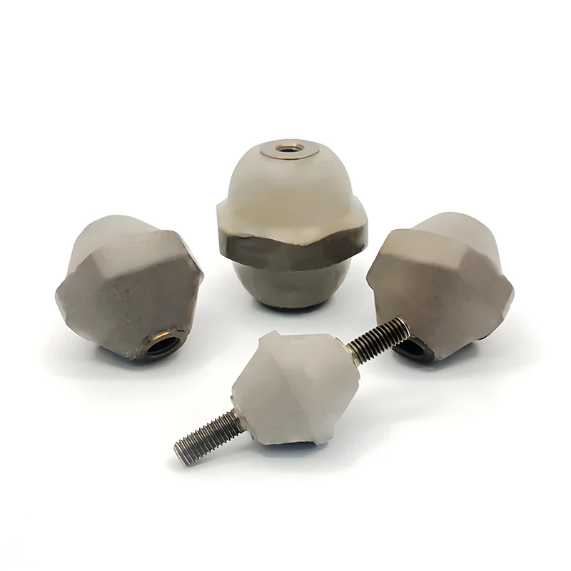 Egenskaberne ved Mica-isoleringsenheder.