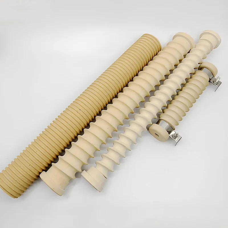 Ydeevne, anvendelse og tekniske egenskaber af keramisk varmeplade.