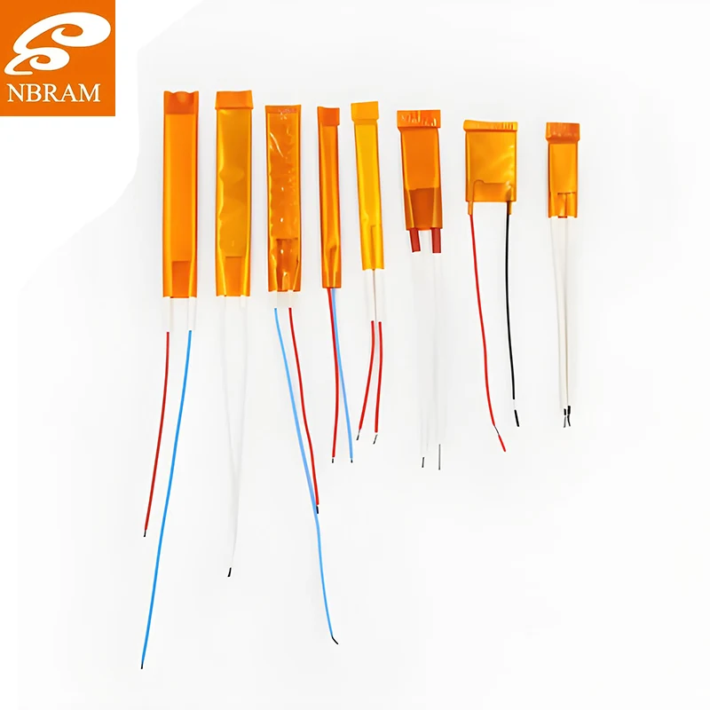 Keramisk varmeelement