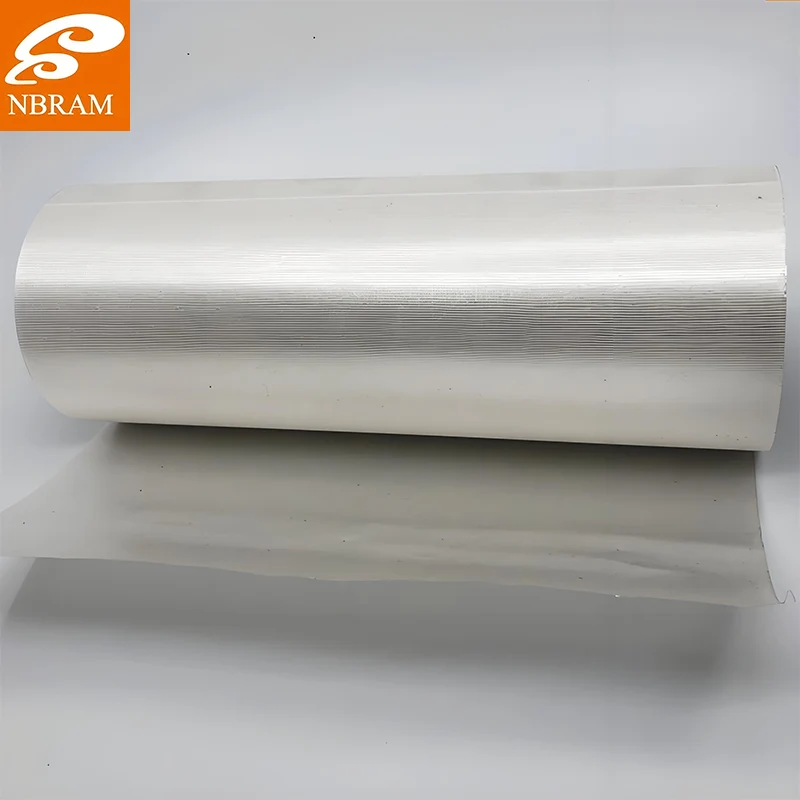 Dobbeltsidet forstærket glimmertape