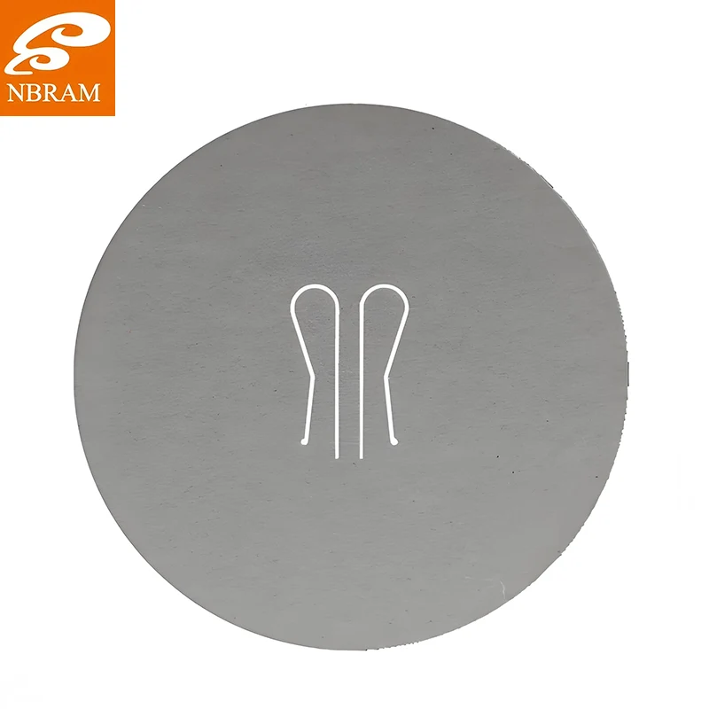 Custom Shape Mica Insulator