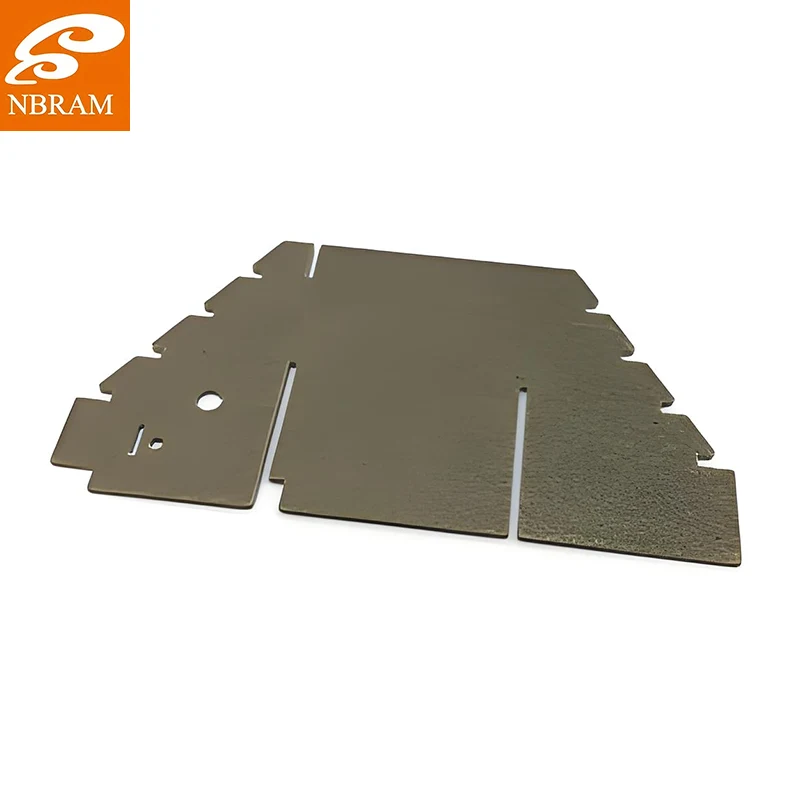 Hair Dryer Mica Insulation Sleeve