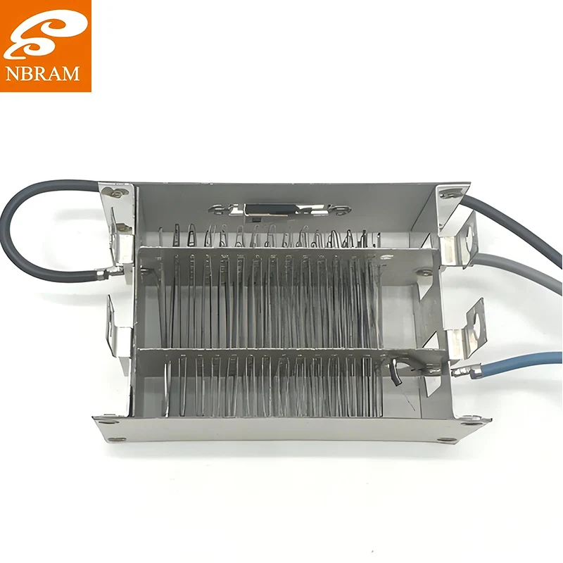 Intelligent toiletvarmeelement