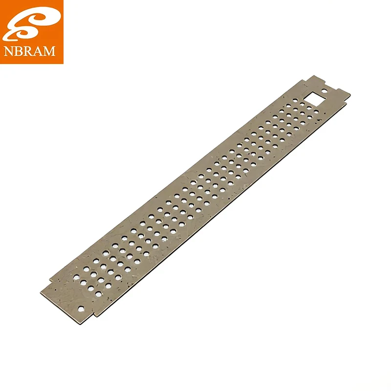 Glimmer elektronisk isoleringsspole