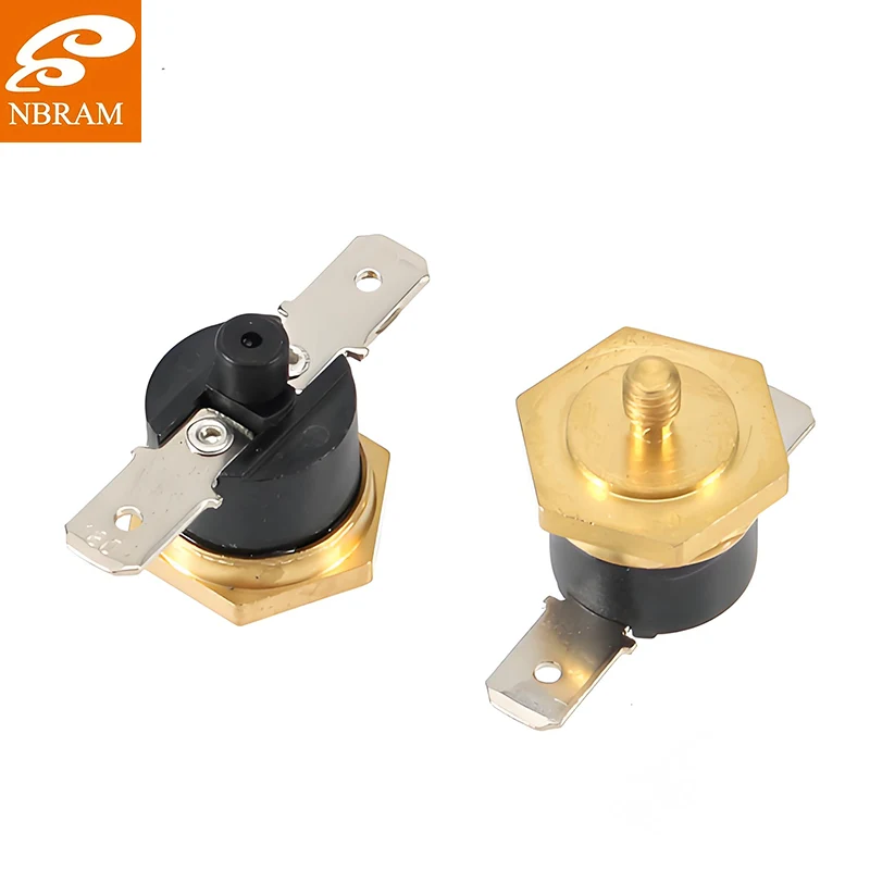 Snap Action termostat