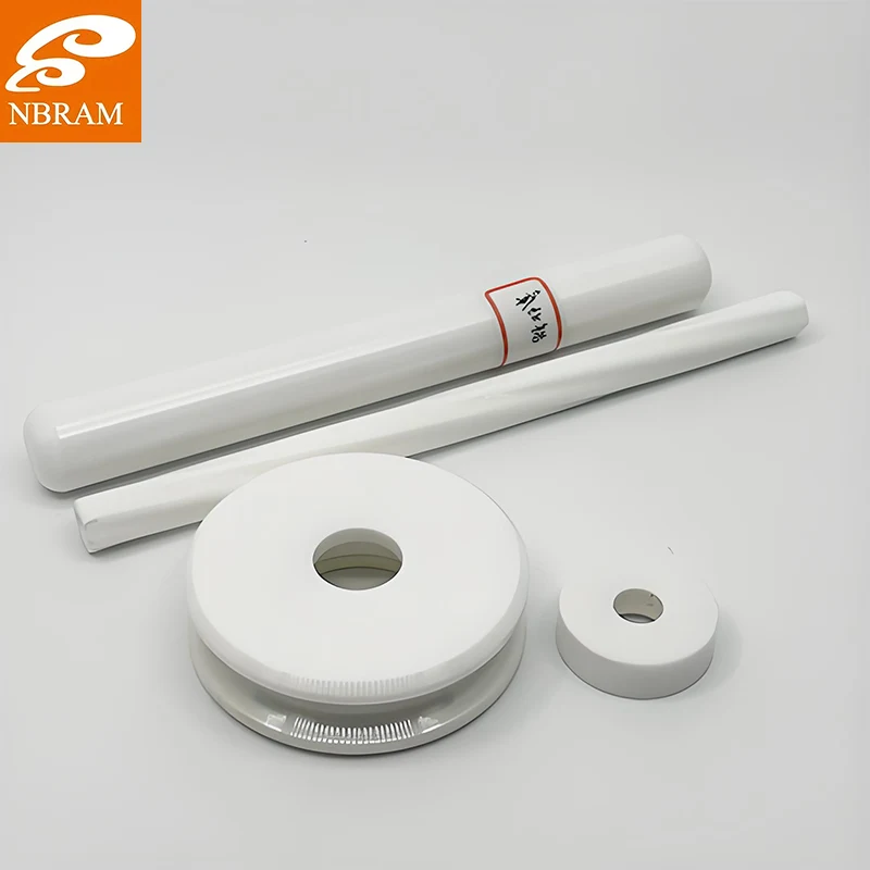 Zirconia keramiske lejer